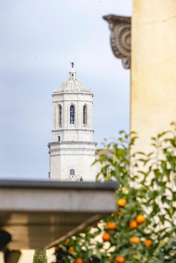 Bravissimo La Mora Appartement Gerona Buitenkant foto