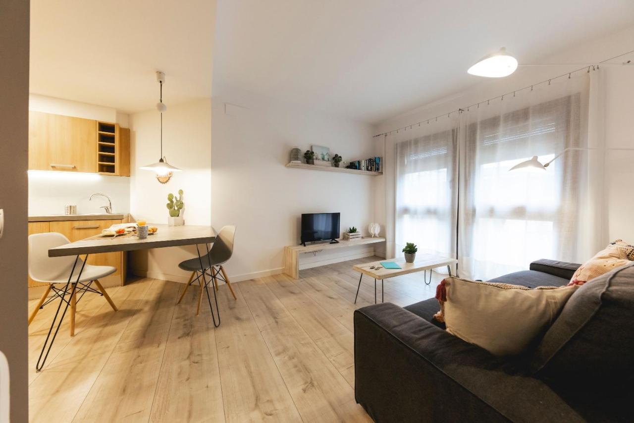 Bravissimo La Mora Appartement Gerona Buitenkant foto