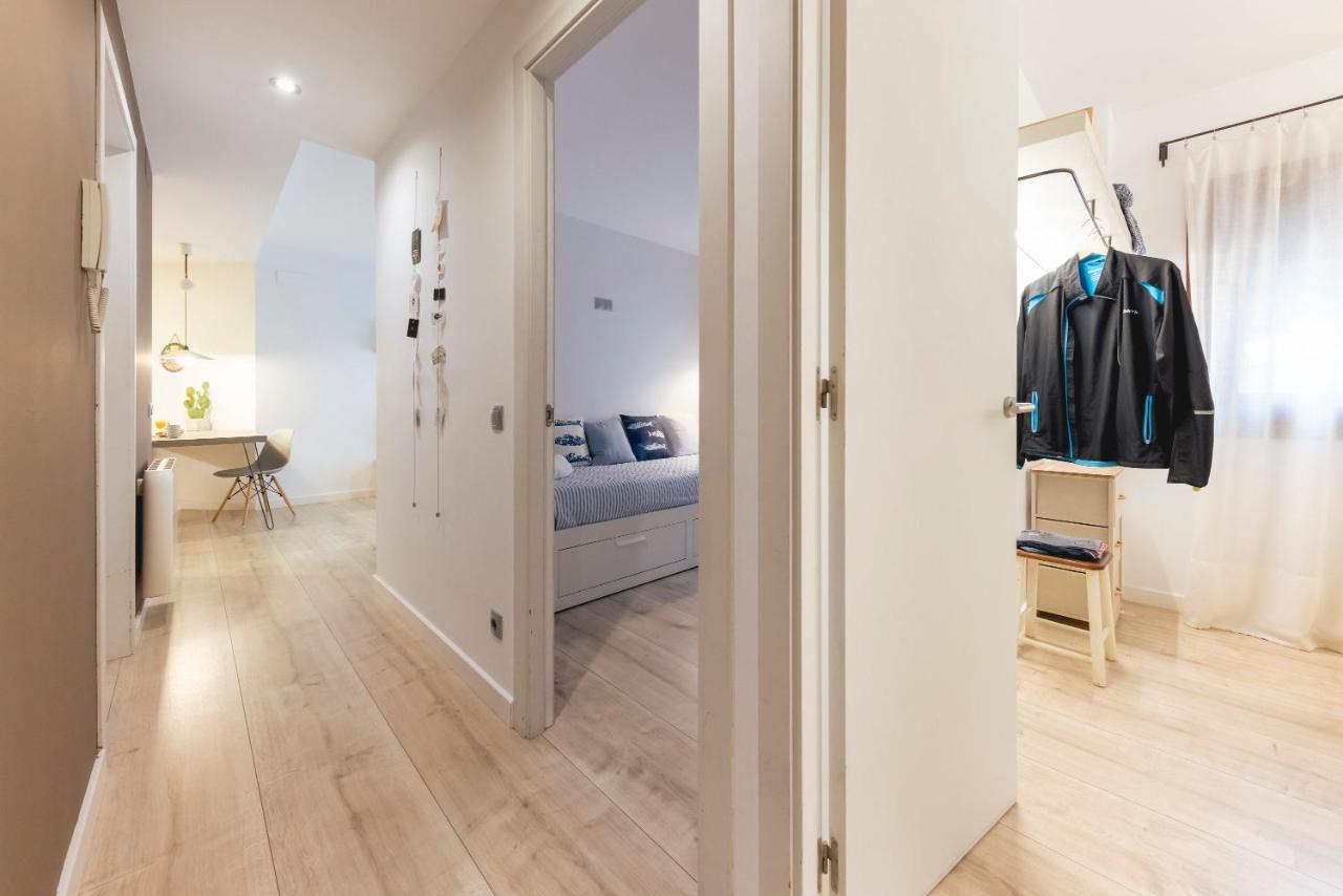 Bravissimo La Mora Appartement Gerona Buitenkant foto