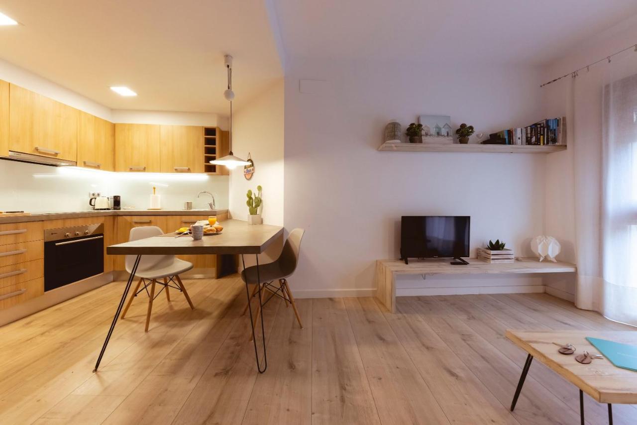 Bravissimo La Mora Appartement Gerona Buitenkant foto