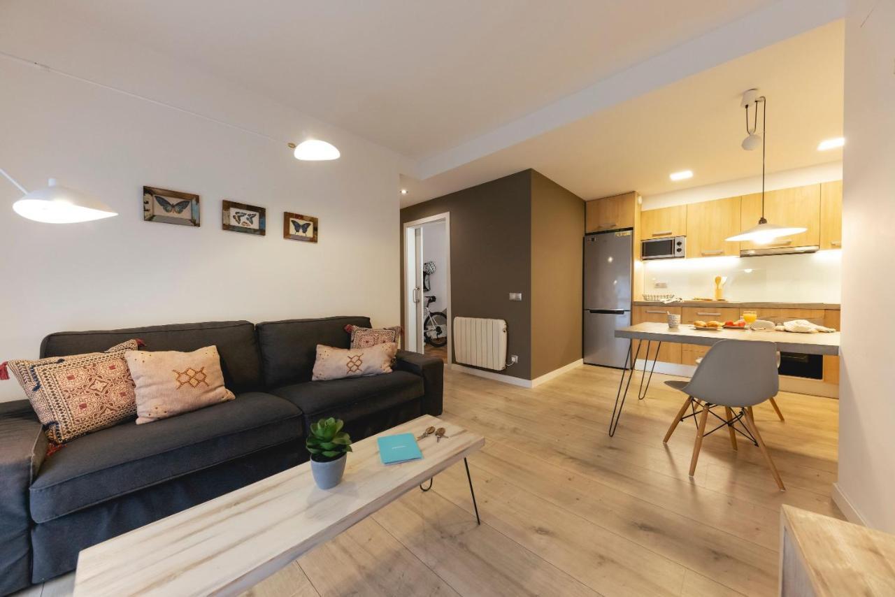 Bravissimo La Mora Appartement Gerona Buitenkant foto