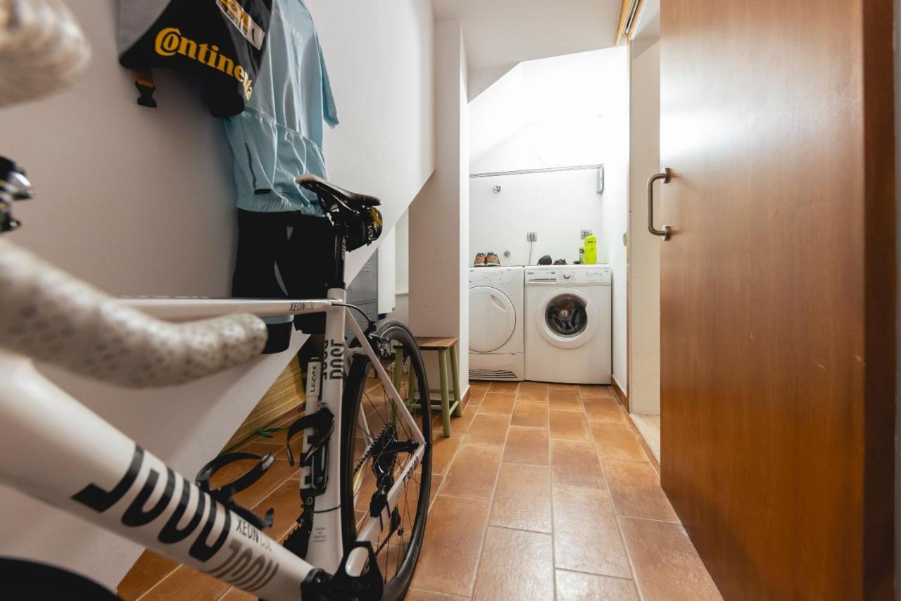 Bravissimo La Mora Appartement Gerona Buitenkant foto