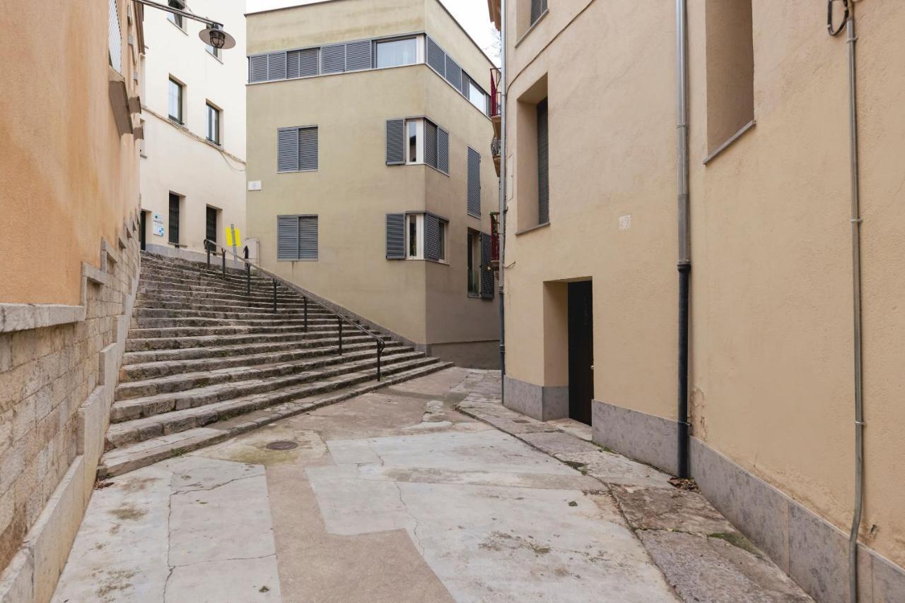 Bravissimo La Mora Appartement Gerona Buitenkant foto