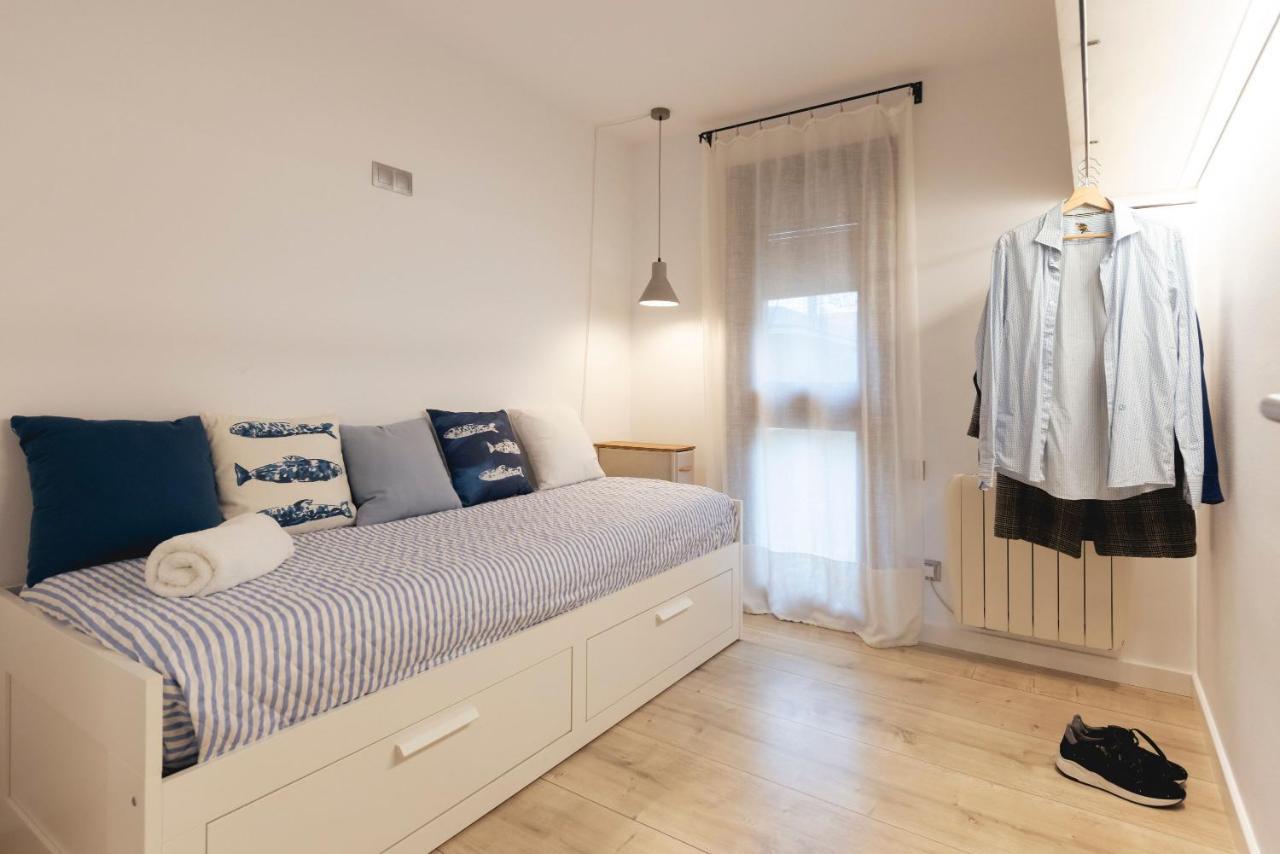 Bravissimo La Mora Appartement Gerona Buitenkant foto