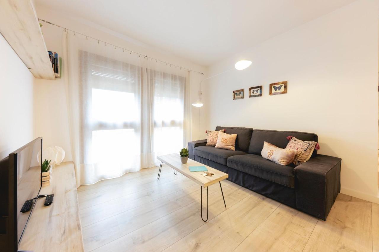 Bravissimo La Mora Appartement Gerona Buitenkant foto