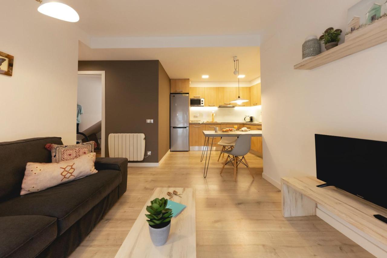 Bravissimo La Mora Appartement Gerona Buitenkant foto