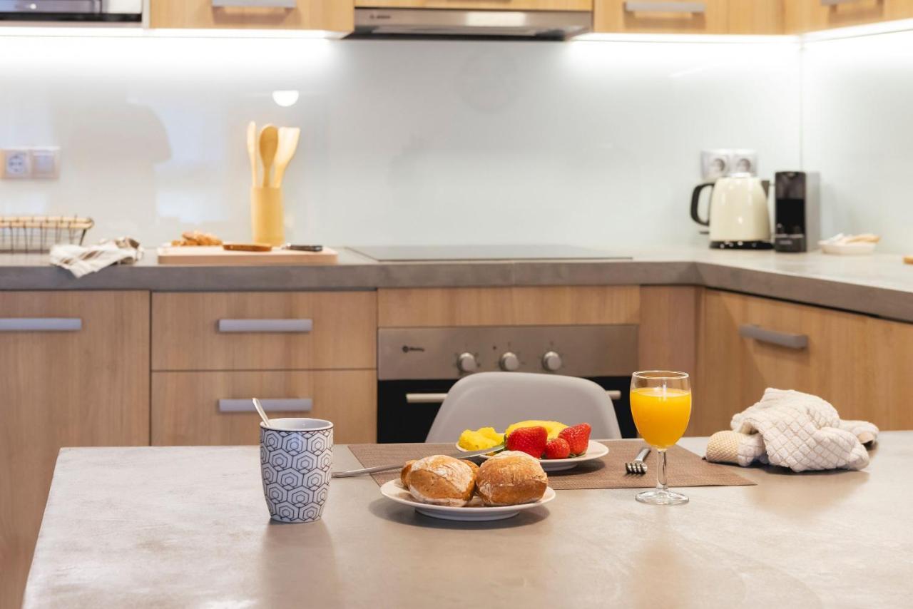 Bravissimo La Mora Appartement Gerona Buitenkant foto