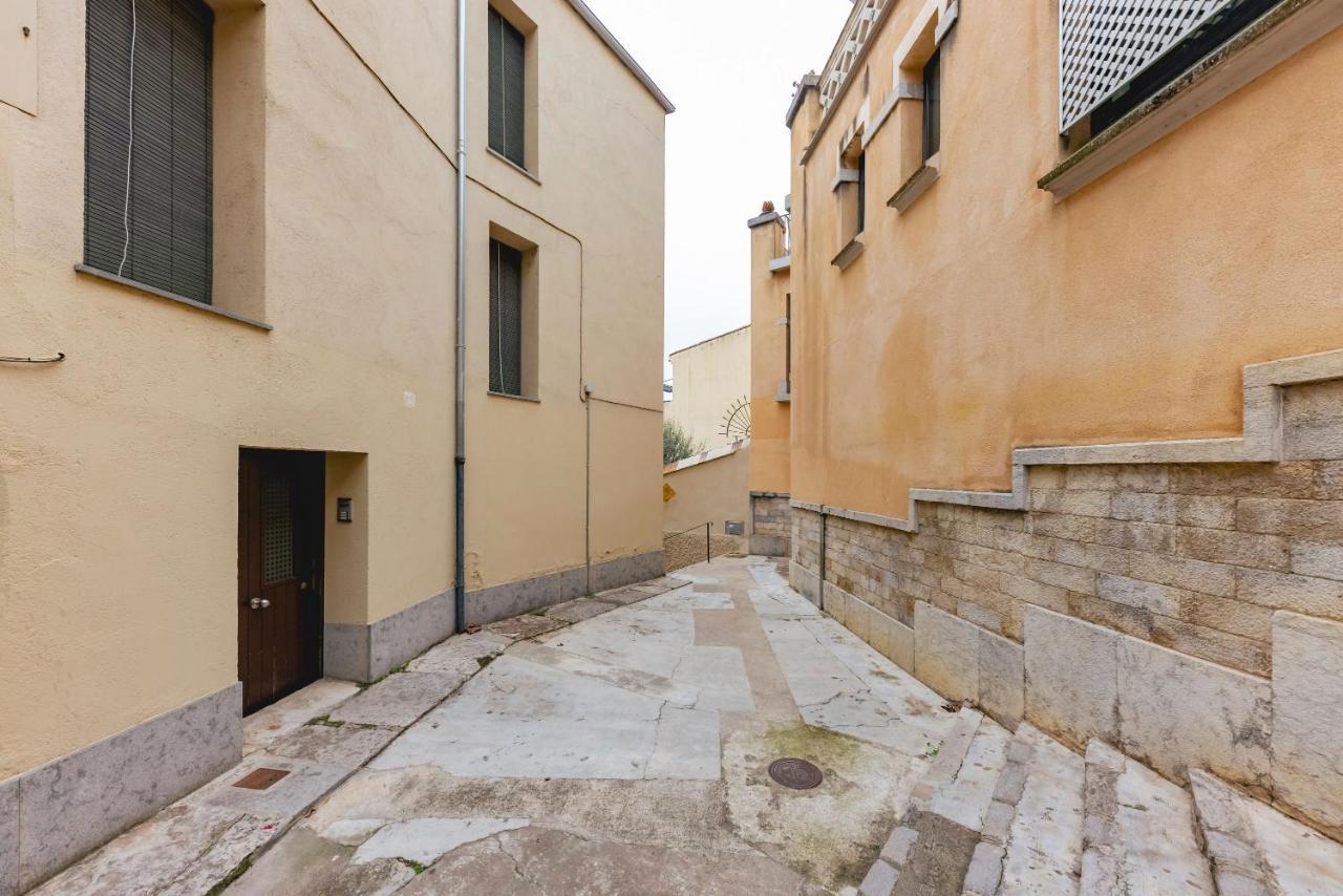 Bravissimo La Mora Appartement Gerona Buitenkant foto