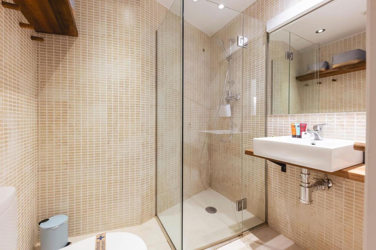 Bravissimo La Mora Appartement Gerona Buitenkant foto