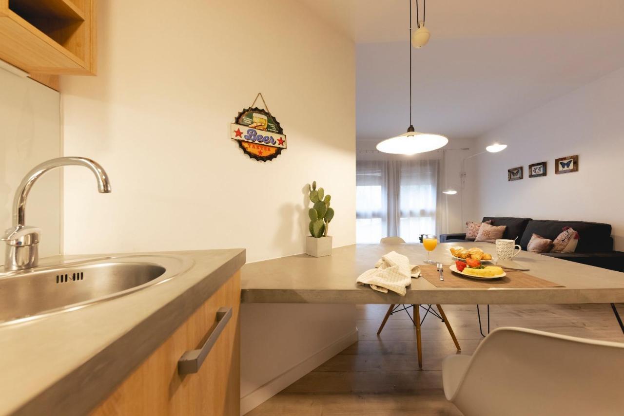 Bravissimo La Mora Appartement Gerona Buitenkant foto