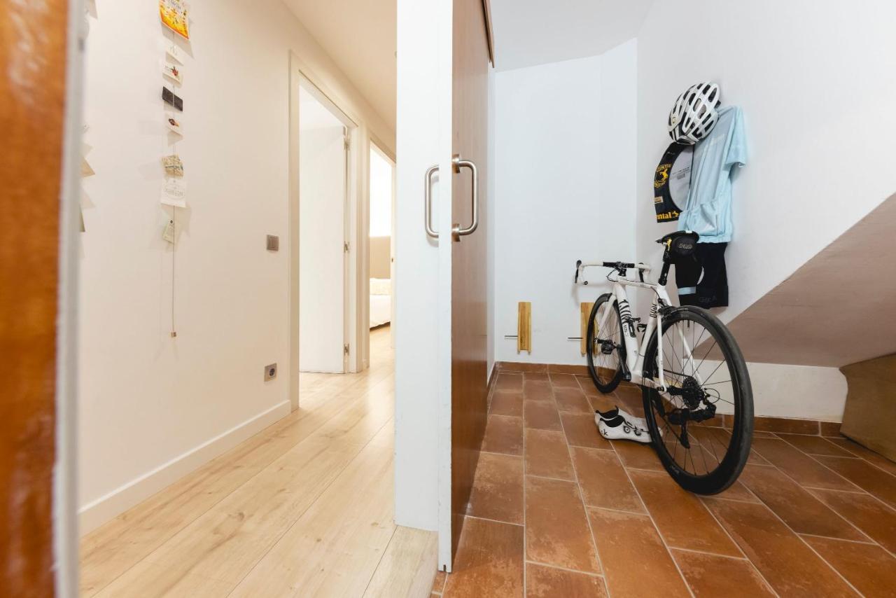 Bravissimo La Mora Appartement Gerona Buitenkant foto
