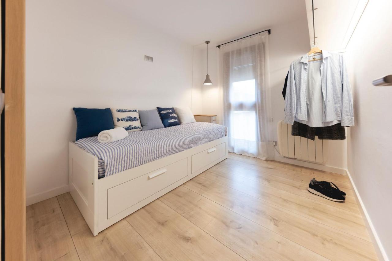 Bravissimo La Mora Appartement Gerona Buitenkant foto