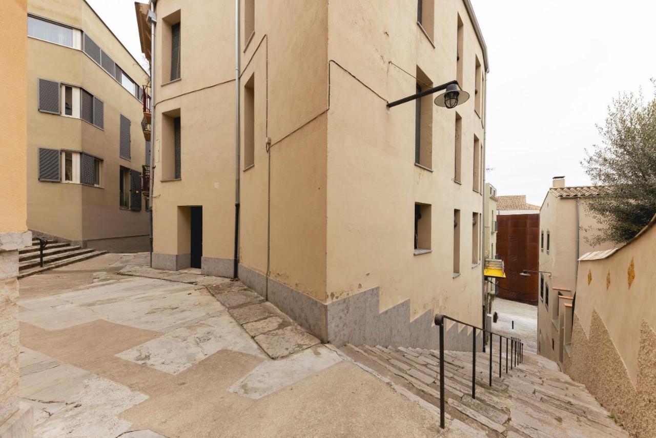 Bravissimo La Mora Appartement Gerona Buitenkant foto