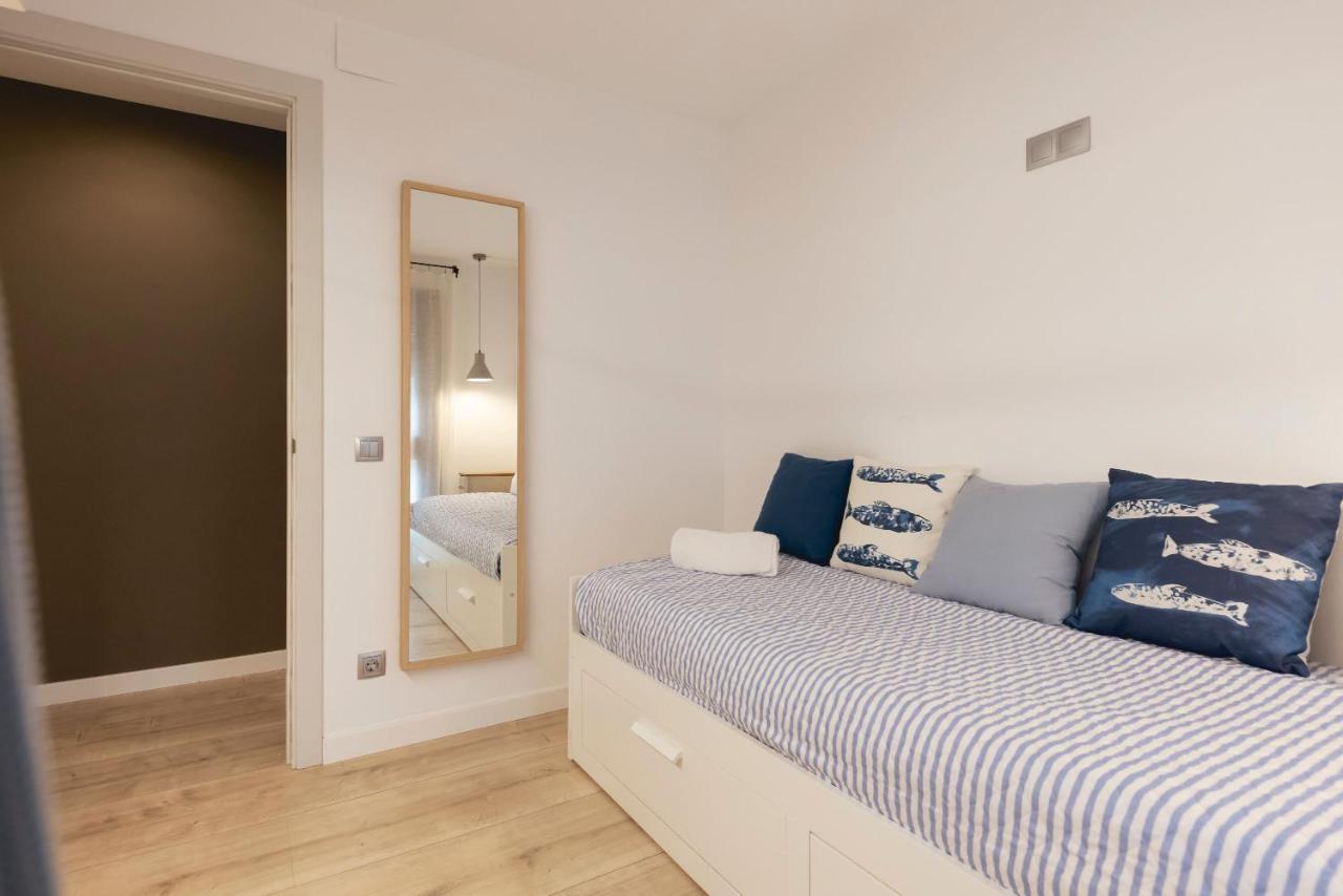 Bravissimo La Mora Appartement Gerona Buitenkant foto