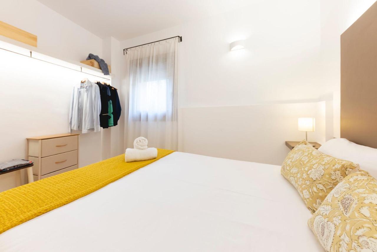 Bravissimo La Mora Appartement Gerona Buitenkant foto