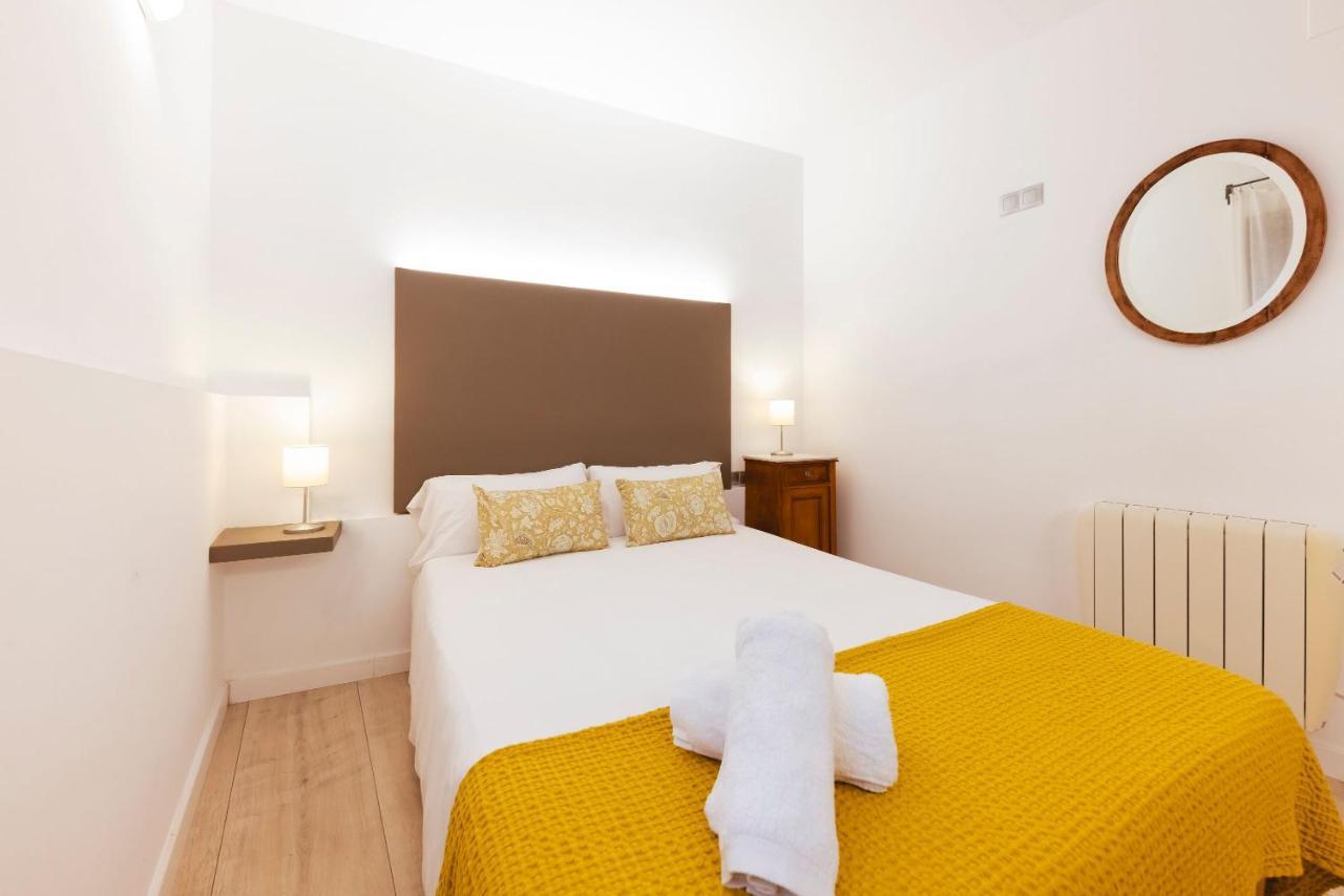 Bravissimo La Mora Appartement Gerona Buitenkant foto