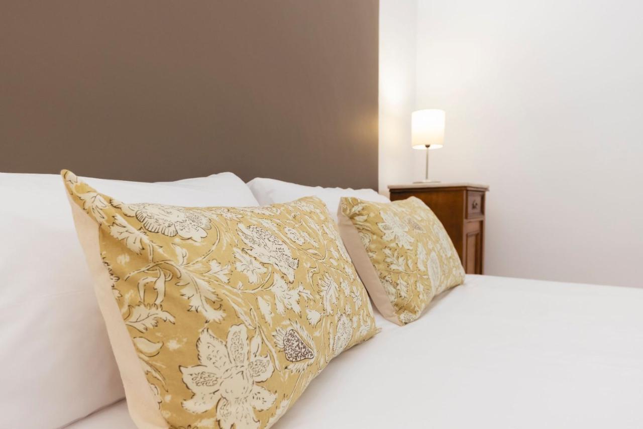 Bravissimo La Mora Appartement Gerona Buitenkant foto